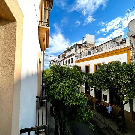 San Fernando De La Ribera Lejlighed Córdoba Eksteriør billede